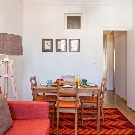 Alfama River View Tailor Made Flat Lisboa Ngoại thất bức ảnh