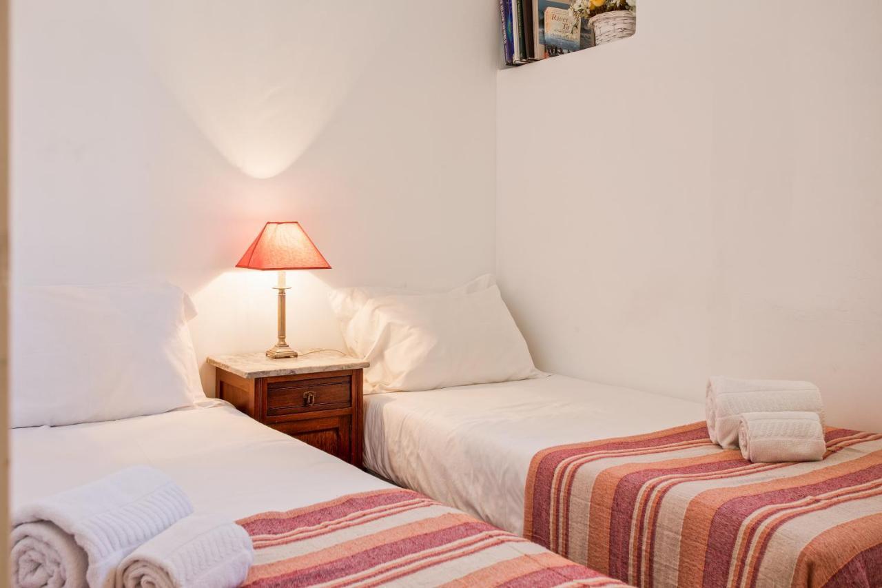 Alfama River View Tailor Made Flat Lisboa Ngoại thất bức ảnh