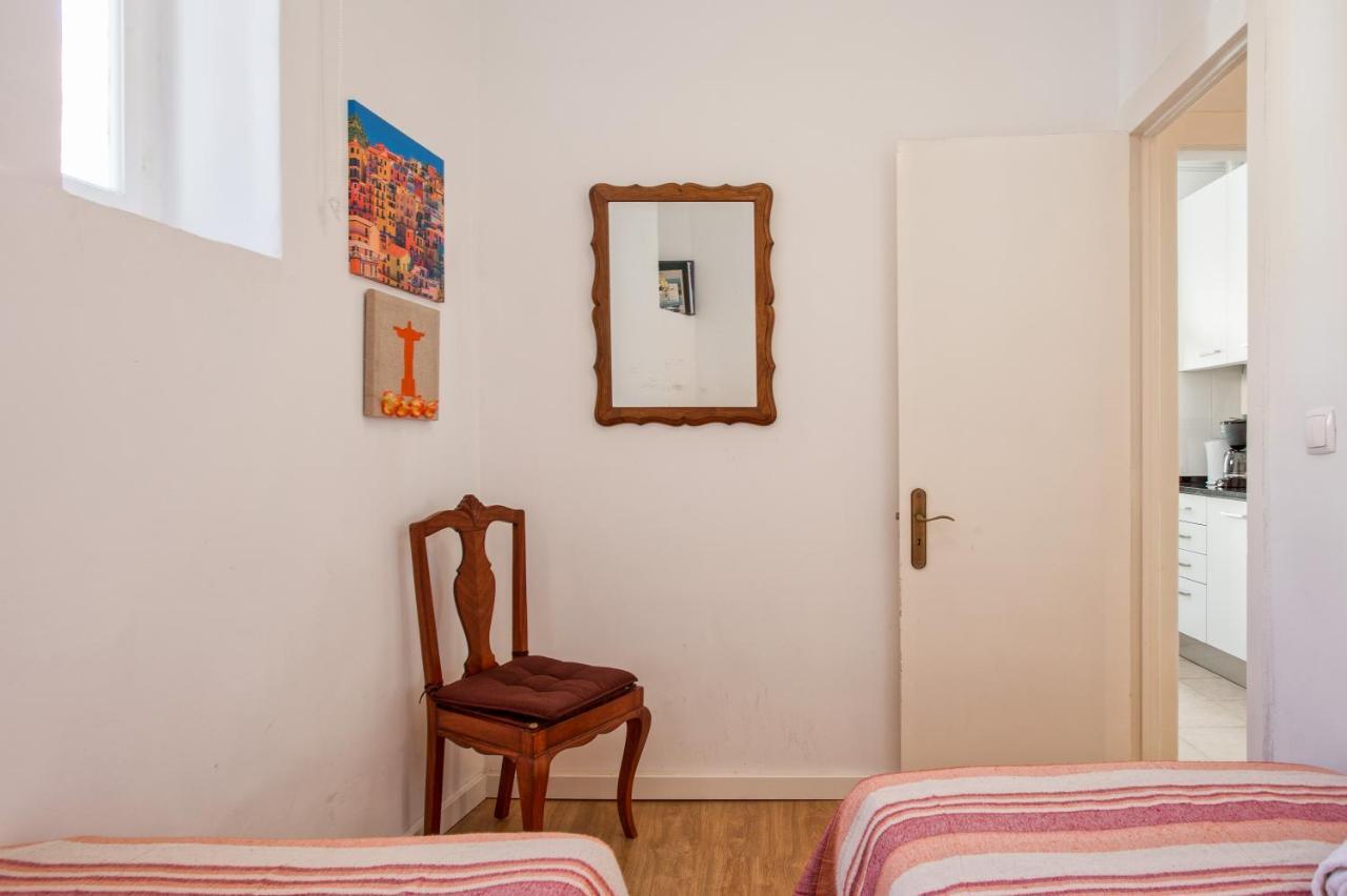 Alfama River View Tailor Made Flat Lisboa Ngoại thất bức ảnh