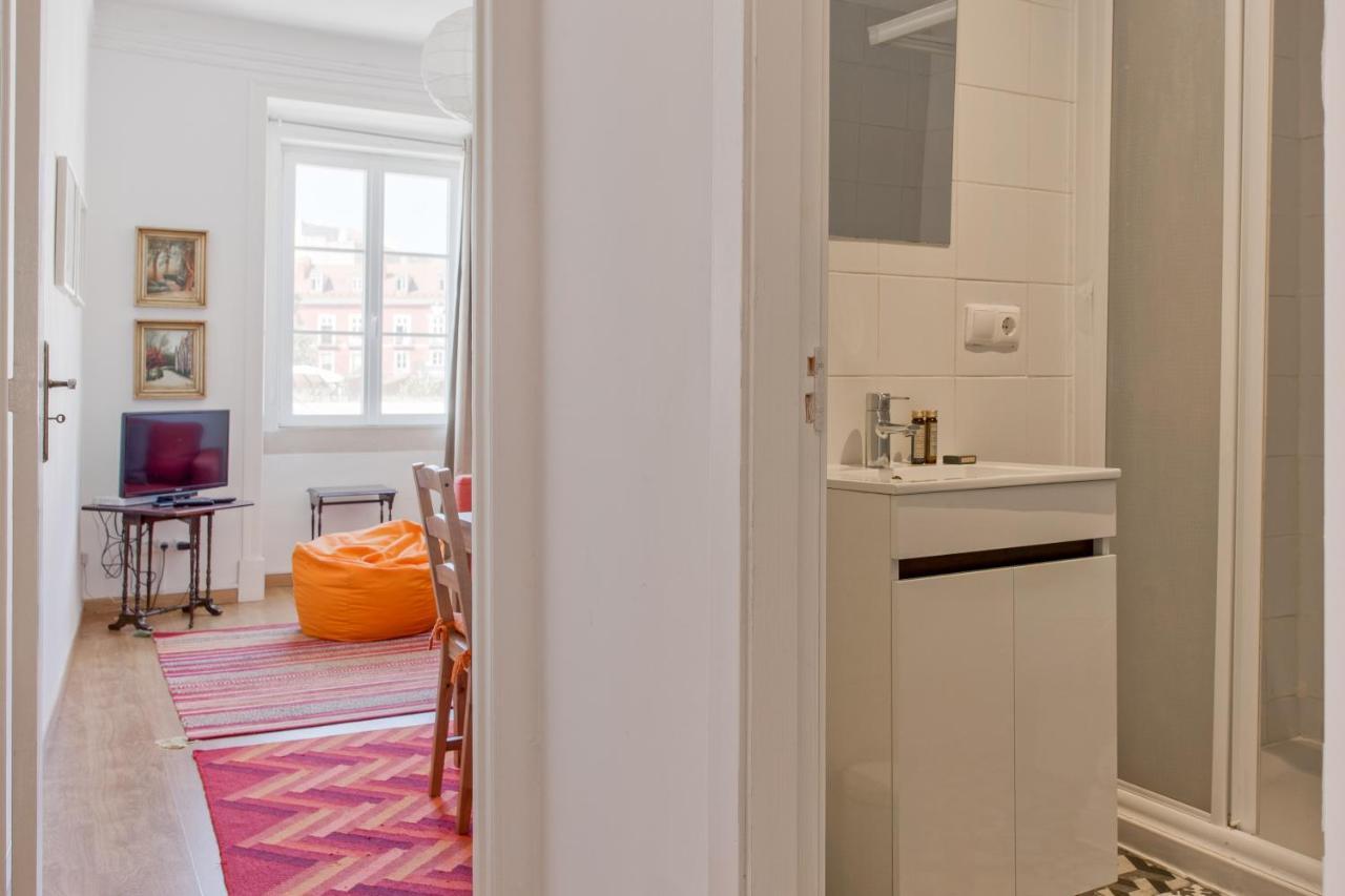 Alfama River View Tailor Made Flat Lisboa Ngoại thất bức ảnh