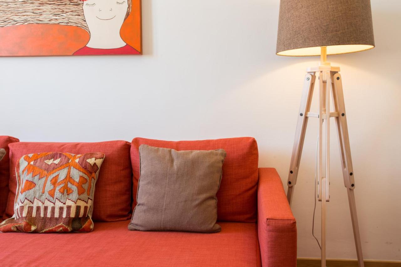 Alfama River View Tailor Made Flat Lisboa Ngoại thất bức ảnh